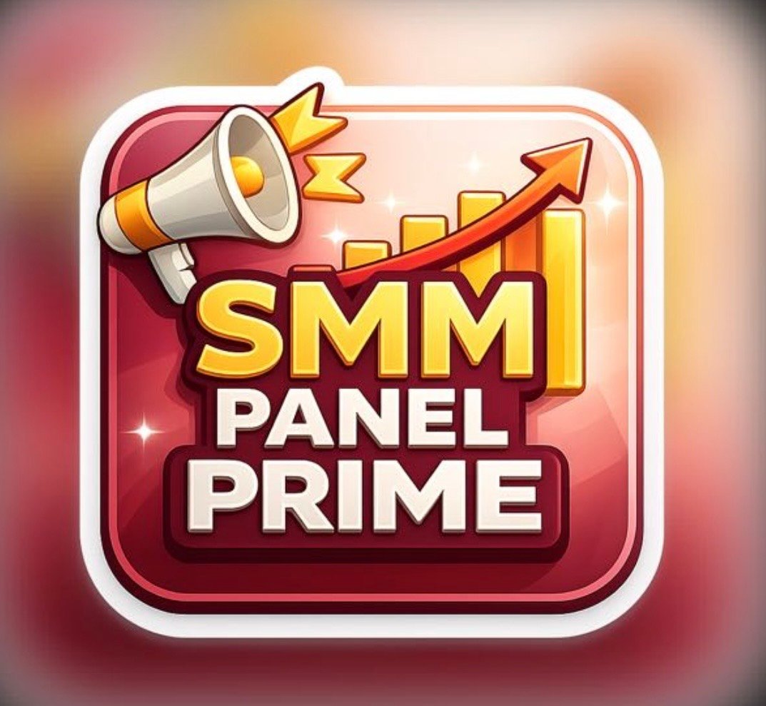 SMMPanel Prime logo