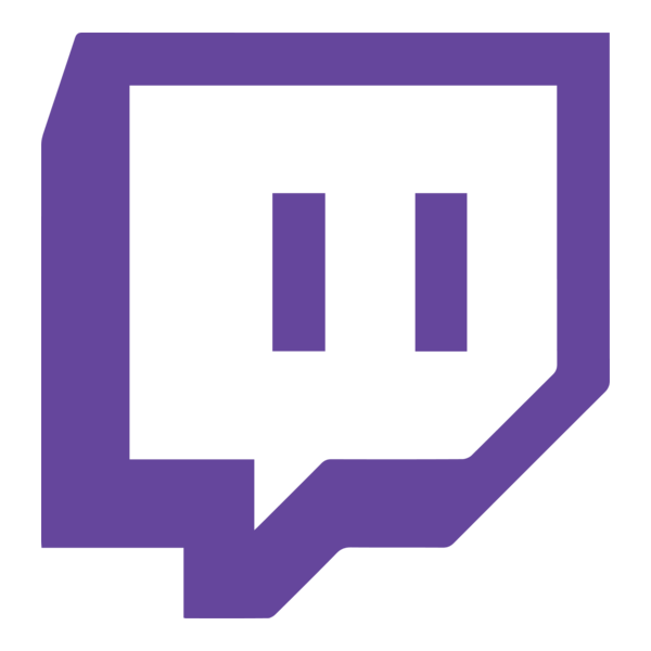 Twitch Panel logo
