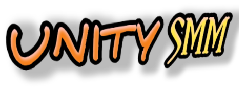 unitysmm.com logo