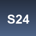 SocialPanel24 logo