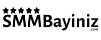 Logo de smmbayiniz.com